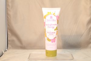 NKB Vanilla, Rose and Honey 2.25 oz - 6.7 oz