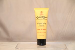 NKB Orange Blossom Honey  2.25 oz - 6.7 oz