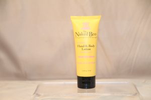 NKB Vanilla, Rose and Honey 2.25 oz - 6.7 oz