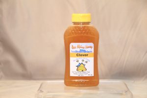 Clover Honey